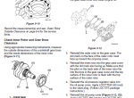 repair manual Kobelco 30SR & 35SR Acera Tier 4 Excavator PDF Service Manual - 5