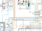 repair manual Kobelco 50SR Acera Tier 4 Compact Crawler Excavator PDF Service Manaul - 4