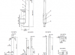 repair manual Kobelco 70SR-2 Acera Hydraulic Excavator Service Manual PDF - 2