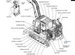 repair manual Kobelco Hydraulic Excavator 80CS-2 Acera PDF Service Manual - 3