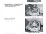 repair manual Kobelco Hydraulic Excavator 80CS-2 Acera PDF Service Manual - 5