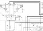 repair manual Kobelco ED150 Blade Runner Acera SR Dozer Excavator Service Manual PDF - 3