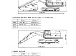 repair manual Kobelco Hydraulic Excavator K916 II and K916LC II Service Manual PDF - 2