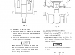 repair manual Kobelco Hydraulic Excavator SK14 and K914 Shop Manual PDF - 6