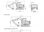 repair manual Kobelco K903-II Hydraulic Excavator Shop Manual PDF - 1