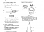 repair manual Kobelco K903-II Hydraulic Excavator Shop Manual PDF - 5