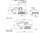 repair manual Kobelco K903B Hydraulic Excavator PDF Service Manual - 1
