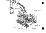 repair manual Kobelco K903B Hydraulic Excavator PDF Service Manual - 2