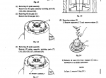 repair manual Kobelco K903B Hydraulic Excavator PDF Service Manual - 5
