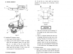 repair manual Kobelco K904E & K905A Hydraulic Excavator PDF Service Manual - 6