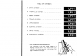 repair manual Kobelco K905LC Hydraulic Excavator PDF Service Manual - 2
