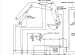repair manual Kobelco K905LC Hydraulic Excavator PDF Service Manual - 4
