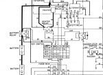 repair manual Kobelco K907-II & K907LC-II Hydraulic Excavator PDF Shop Manual - 4