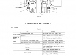 repair manual Kobelco K907-II & K907LC-II Hydraulic Excavator PDF Shop Manual - 5
