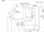 repair manual Kobelco K907C & K907LC Hydraulic Excavator Service Manual PDF - 4
