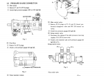 repair manual Kobelco K907D & K907DLC Excavator PDF Service Manual - 2