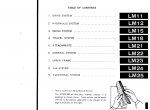 repair manual Kobelco K909-II Excavator Shop Manuals PDF - 2