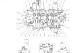 repair manual Kobelco K909-II Excavator Shop Manuals PDF - 4