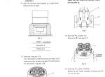 repair manual Kobelco K909-II Excavator Shop Manuals PDF - 5