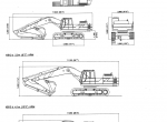 repair manual Kobelco K912-II & K912LC-II Excavator Service Manual PDF - 1