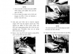 repair manual Kobelco K912-II & K912LC-II Excavator Service Manual PDF - 5