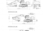 repair manual Kobelco K912A and K912ALC Hydraulic Excavator PDF Service Manual - 1