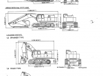 repair manual Kobelco K916 & K916LC Hydraulic Excavator Service manual PDF - 1