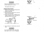repair manual Kobelco K916 & K916LC Hydraulic Excavator Service manual PDF - 2