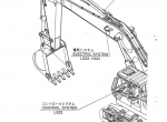 repair manual Kobelco K916 & K916LC Hydraulic Excavator Service manual PDF - 3