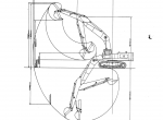 repair manual Kobelco K935 Hydraulic Excavator Shop Manual PDF - 1