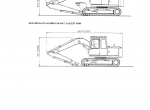 repair manual Kobelco MD120LC Hydraulic Excavator Service Manual PDF - 1
