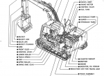 repair manual Kobelco MD140C Hydraulic Excavator Shop Manual PDF - 1