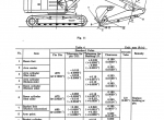 repair manual Kobelco MD140C Hydraulic Excavator Shop Manual PDF - 5