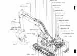 repair manual Kobelco MD180LC Hydraulic Excavator Service Manual PDF - 1