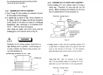 repair manual Kobelco MD180LC Hydraulic Excavator Service Manual PDF - 6