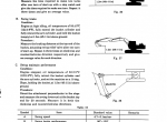 repair manual Kobelco MD200C Hydraulic Excavator Shop Manual PDF - 2