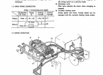 repair manual Kobelco MD200C Hydraulic Excavator Shop Manual PDF - 4