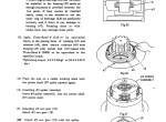 repair manual Kobelco MD200C Hydraulic Excavator Shop Manual PDF - 6