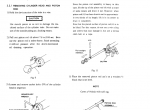 repair manual Kobelco MD240BLC Hydraulic Excavator Shop Manual PDF - 5