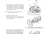 repair manual Kobelco MD240C Hydraulic Excavator PDF Shop Manual - 2