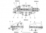 repair manual Kobelco MD320BLC Hydraulic Excavator PDF Shop Manual - 3