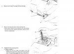 repair manual Kobelco SK013 & SK015 Hydraulic Excavator PDF Service Manual - 2