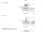 repair manual Kobelco SK013 & SK015 Hydraulic Excavator PDF Service Manual - 3