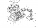 repair manual Kobelco SK013 & SK015 Hydraulic Excavator PDF Service Manual - 5