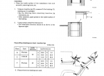 repair manual Kobelco SK013 & SK015 Hydraulic Excavator PDF Service Manual - 6