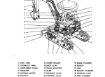 repair manual Kobelco SK15SR & SR20SR Hydraulic Excavator Shop Manual PDF - 1