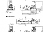 repair manual Kobelco SK15SR & SR20SR Hydraulic Excavator Shop Manual PDF - 2