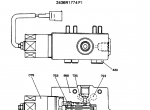spare parts catalog Kobelco SK300 LC Hydraulic Excavators Parts Manual PDF - 4