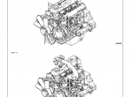repair manual Mitsubishi Diesel Engine 4D3.4DR for Kobelco Vehicle Shop Manual PDF - 1