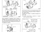 repair manual Mitsubishi Diesel Engine 4D3.4DR for Kobelco Vehicle Shop Manual PDF - 5